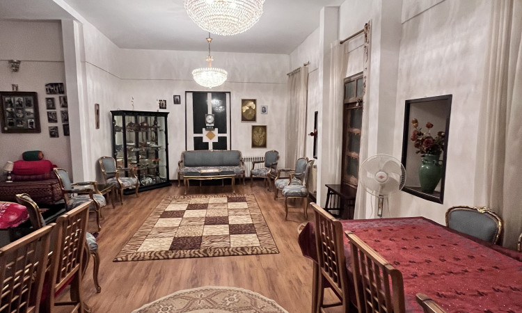 اجاره ویلا دو خوابه سنتی دربستی نافچ