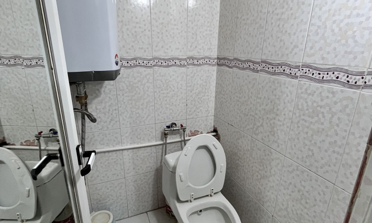 اجاره ویلا دو خوابه سنتی دربستی نافچ