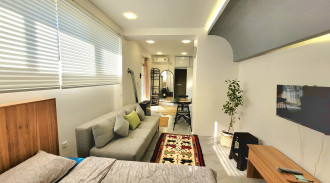 اجاره سوئیت مبله دربست اسالم