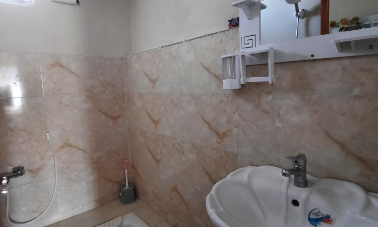 اجاره ویلا تک خوابه چوبی سپید