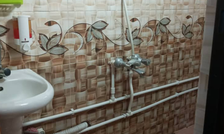 اجاره کلبه چوبی سرچشمه 2