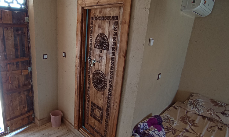 رزرو بوم گردی إلسیف ساحل فیروزه ای اتاق 3