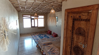 رزرو بوم گردی إلسیف ساحل فیروزه ای اتاق 4