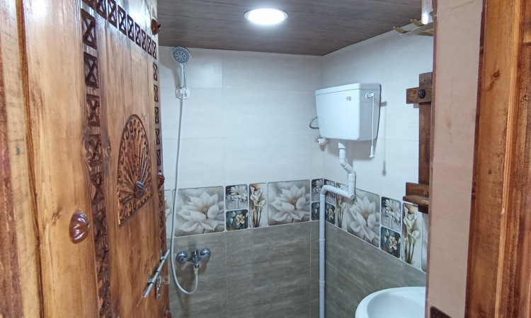 رزرو بوم گردی إلسیف ساحل فیروزه ای اتاق 4