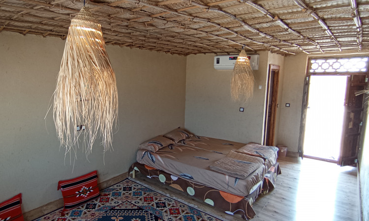 رزرو بوم گردی إلسیف ساحل فیروزه ای اتاق 4