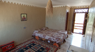 حجز جولة السيف البيئية شاطئ الفيروز غرفة 1