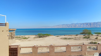 رزرو بوم گردی إلسیف ساحل فیروزه ای اتاق 6