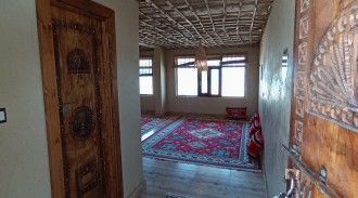 رزرو اقامتگاه إلسیف ساحل فیروزه ای