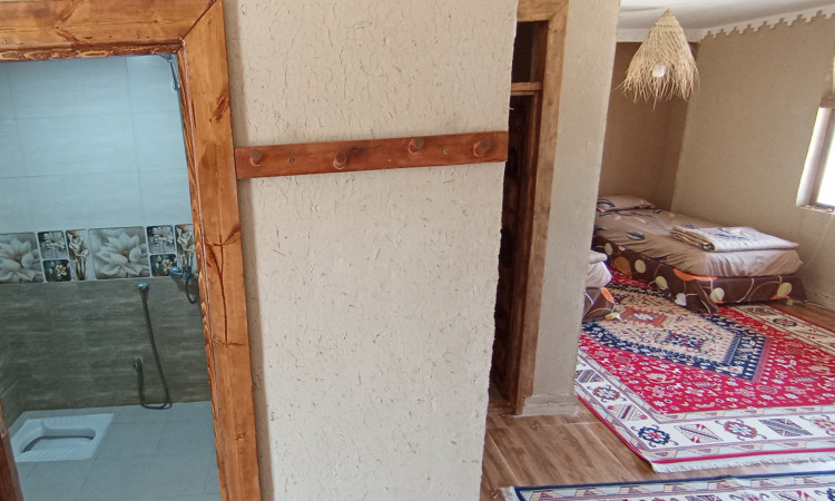 رزرو بوم گردی إلسیف ساحل فیروزه ای
