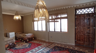 رزرو بوم گردی إلسیف ساحل فیروزه ای