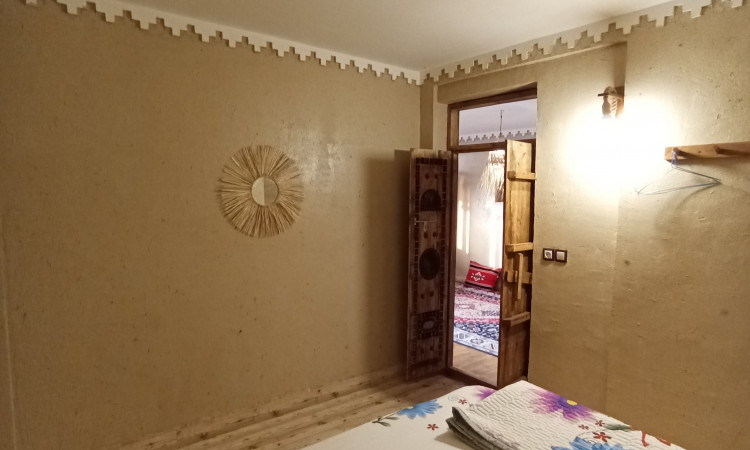 رزرو بوم گردی إلسیف ساحل فیروزه ای