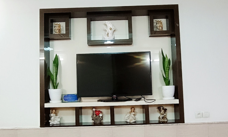 اجاره واحد یک خوابه کیمیا