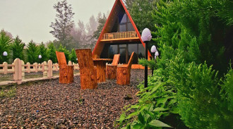 سيرينيتي هت