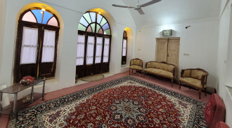 رزرو اقامتگاه سنتی و دنج امیرچخماق