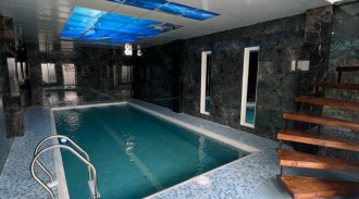 اجاره ویلا دوخواب استخردار جنگلی الیمالات