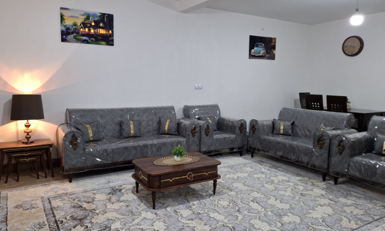اجاره آپارتمان تابان 1