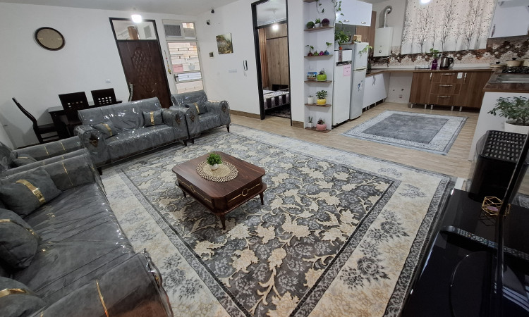 اجاره آپارتمان تابان 1