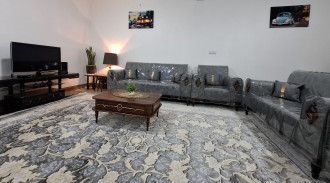 استئجار شقة Taban 1