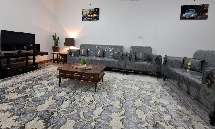 اجاره آپارتمان تابان 1