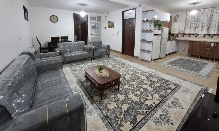 اجاره آپارتمان تابان 1