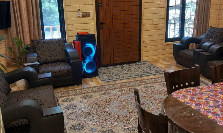 اجاره ویلا رویایی فرهان