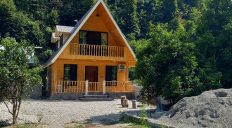 اجاره ویلا رویایی فرهان