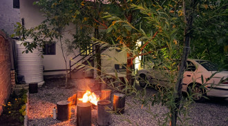 اجاره سوییت 70 متری دلگشا