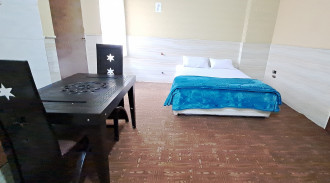 اجاره هتل آپارتمان بوستان(اتاق 104)