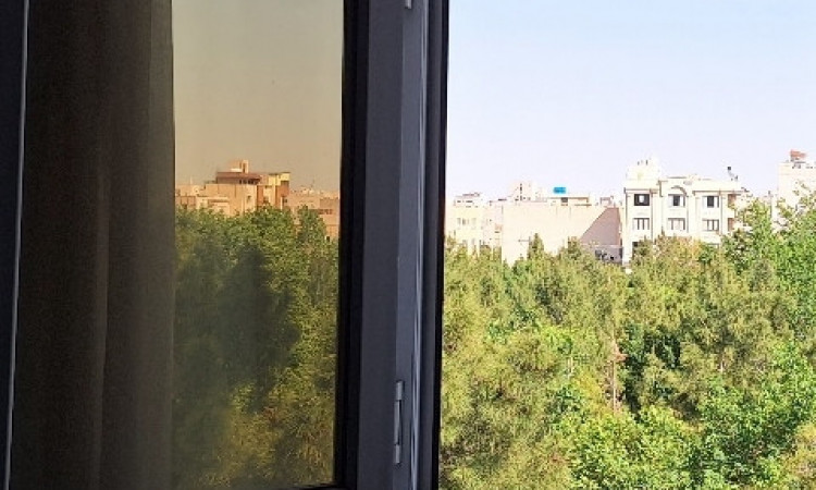 اجاره هتل آپارتمان بوستان(اتاق 106)