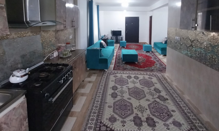 اجاره ویلا جنگلی میرزایی