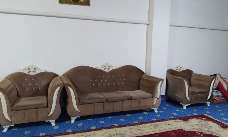 اجاره سوئیت ونوس واحد 2