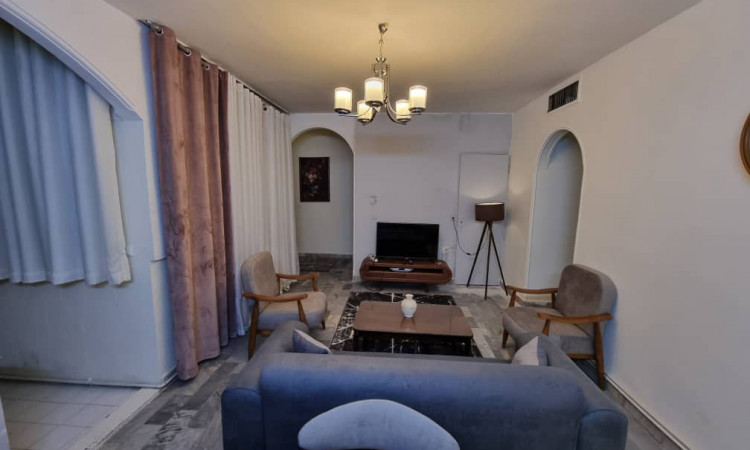 اجاره واحدمبله پاسداران واحد 8