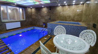 اجاره آپارتمان استخر دار لطفی