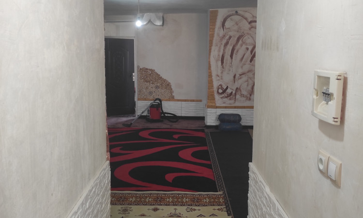 اجاره آپارتمان دو خوابه طبیعت