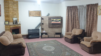 اجاره ویلا دو خوابه رامیان