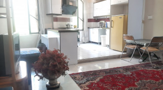 اجاره آپارتمان 70 متری شیک و تمیز شرق تهران