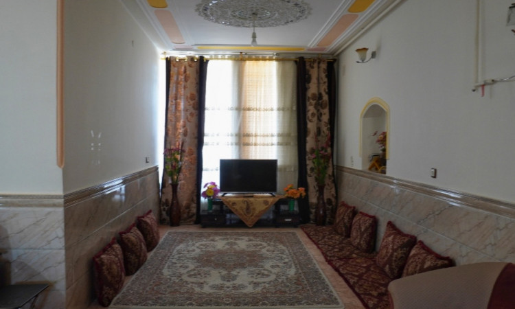 اجاره ویلا سه خوابه دربست ابونصر