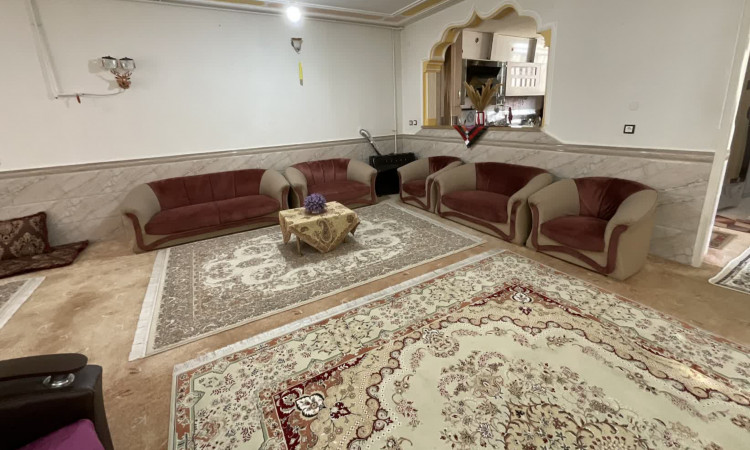 اجاره ویلا سه خوابه دربست ابونصر