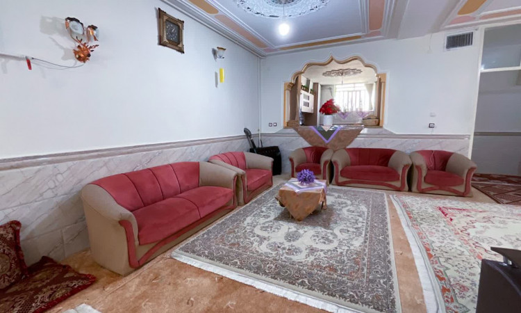 اجاره ویلا سه خوابه دربست ابونصر