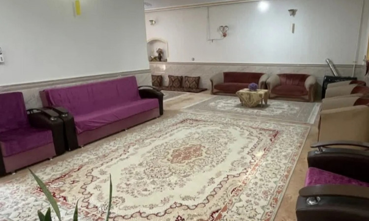 اجاره ویلا سه خوابه دربست ابونصر