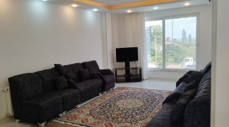 اجاره آپارتمان دو خوابه آرامش