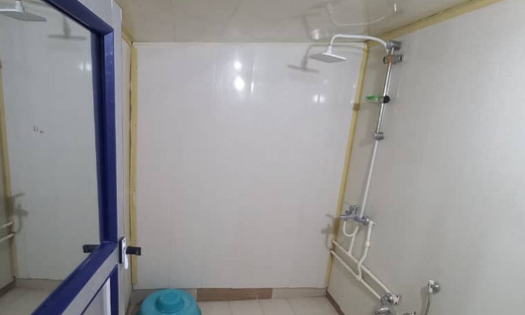 اجاره کلبه چوبی یک خوابه در ییلاق اولسبلنگاه ماسال