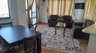 رزرو هتل اپارتمان دلفین واحد 103