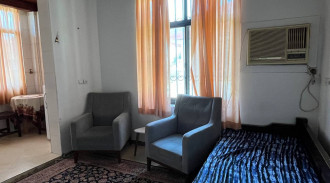 استئجار فيلا بغرفة نوم واحدة في أسمان وحدة 10