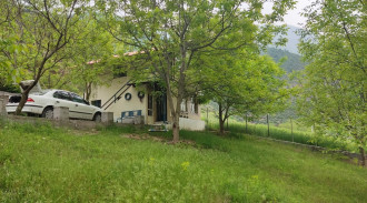 رزرو سوییت دو طبقه باغ دلگشا در پل سفید