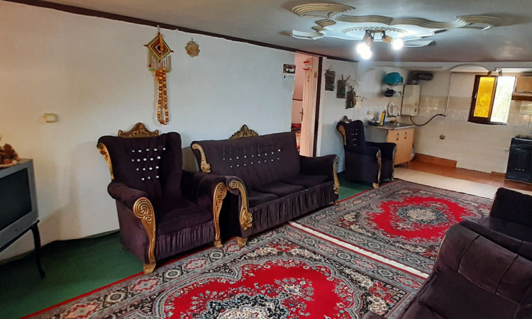 اجاره آپارتمان تک خوابه 60 متری گل یاس