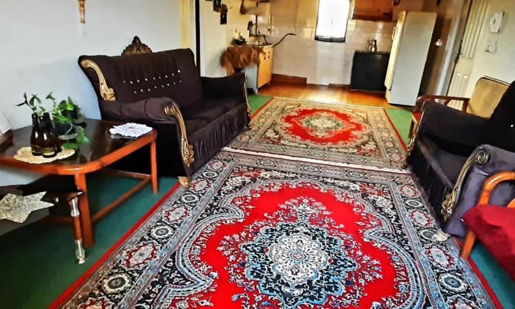 اجاره آپارتمان تک خوابه 60 متری گل یاس