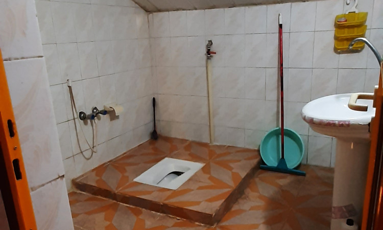 اجاره آپارتمان تک خوابه 60 متری گل یاس