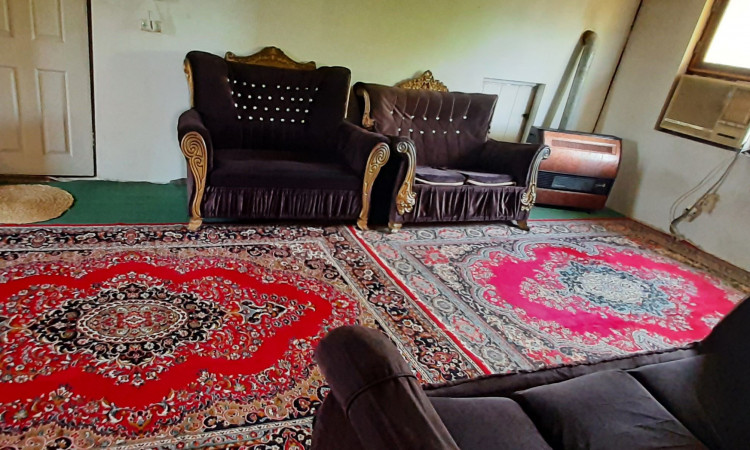 اجاره آپارتمان تک خوابه 60 متری گل یاس