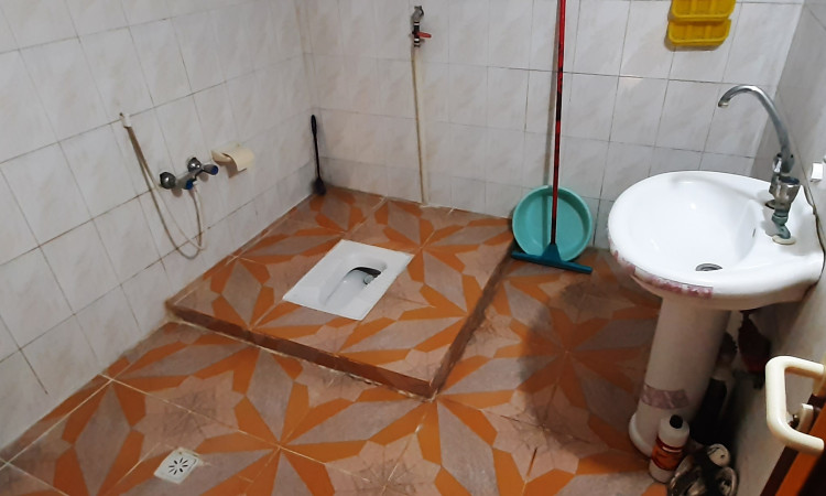 اجاره آپارتمان تک خوابه 60 متری گل یاس